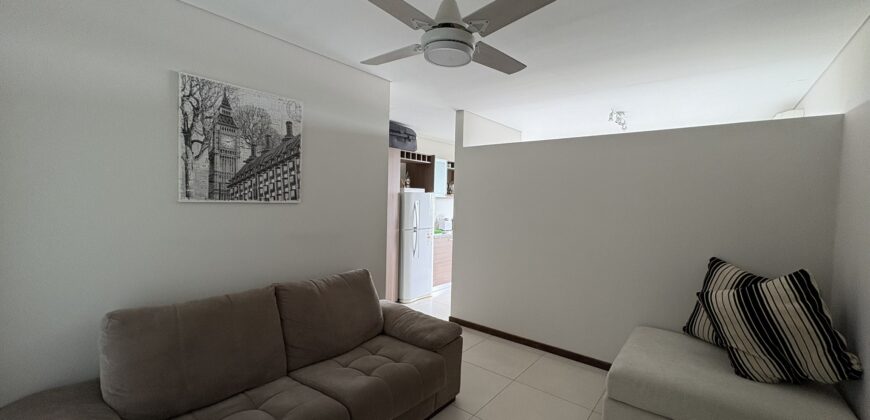 Alquiler en Condos del Alto