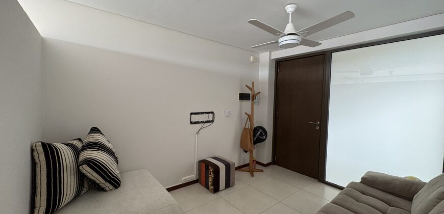 Alquiler en Condos del Alto