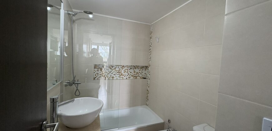 Alquiler en Condos del Alto