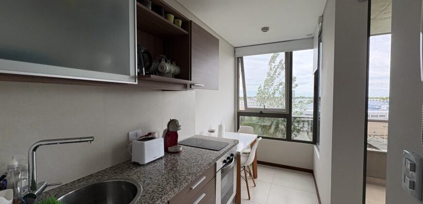 Alquiler en Condos del Alto