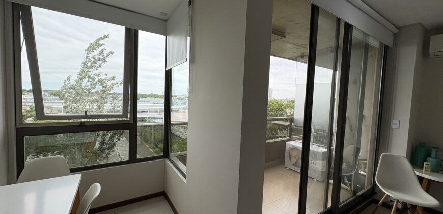 Alquiler en Condos del Alto