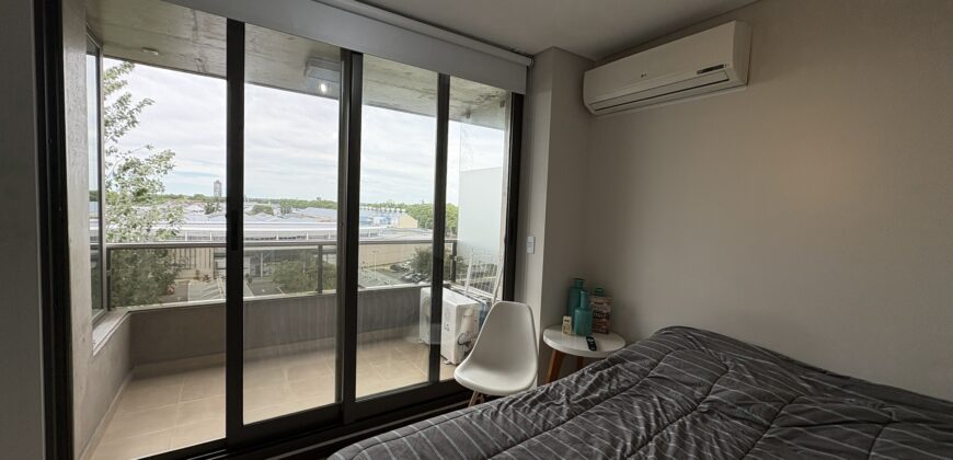 Alquiler en Condos del Alto