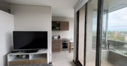 Alquiler en Condos del Alto