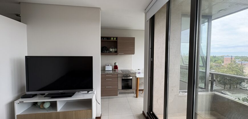 Alquiler en Condos del Alto