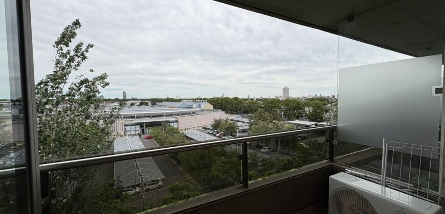 Alquiler en Condos del Alto