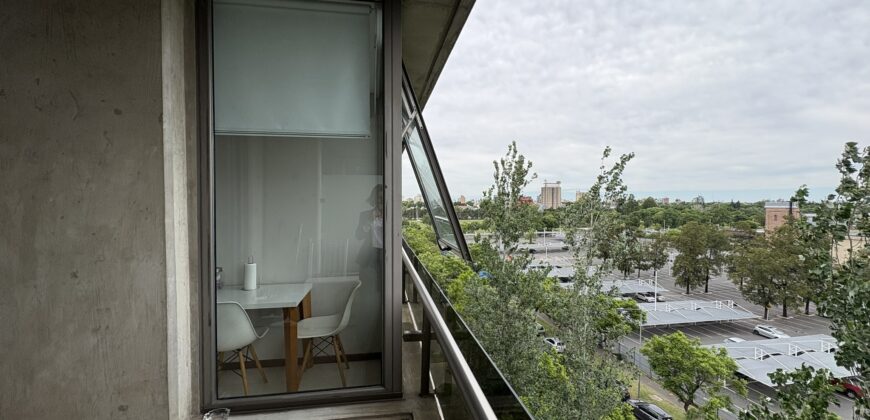 Alquiler en Condos del Alto