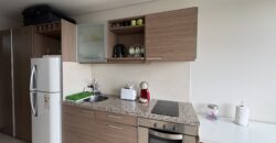 Alquiler en Condos del Alto