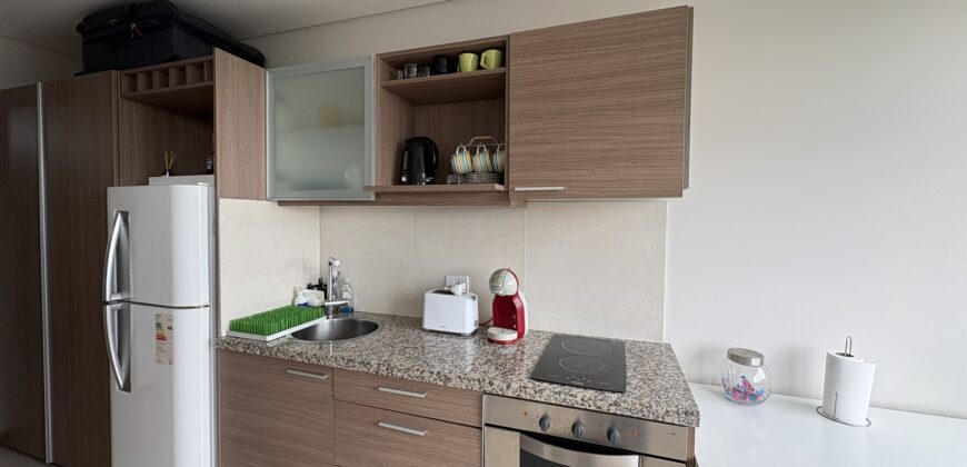 Alquiler en Condos del Alto