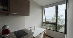 Alquiler en Condos del Alto