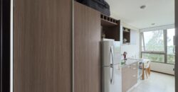 Alquiler en Condos del Alto