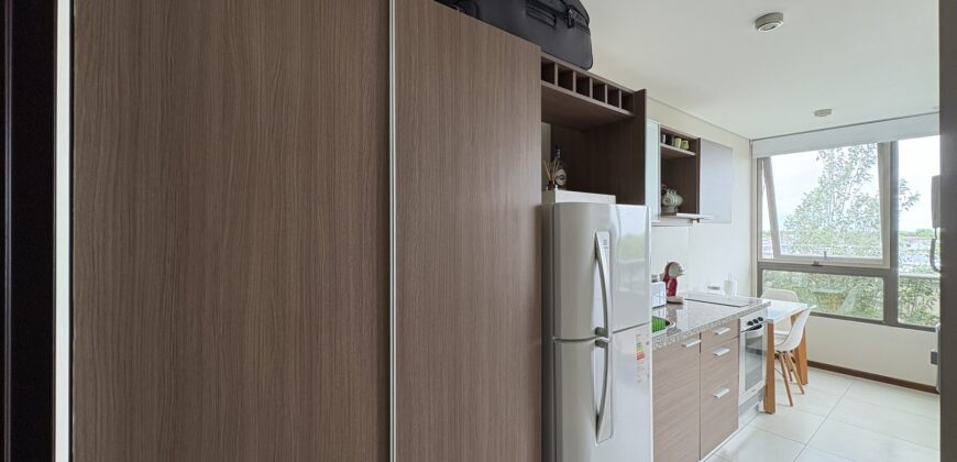 Alquiler en Condos del Alto