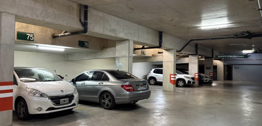 Alquiler en Condos del Alto