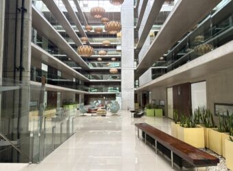 Alquiler en Condos del Alto