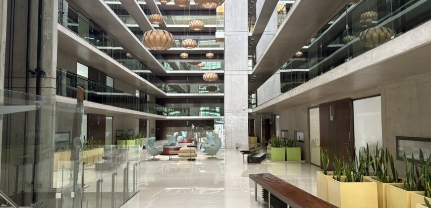 Alquiler en Condos del Alto