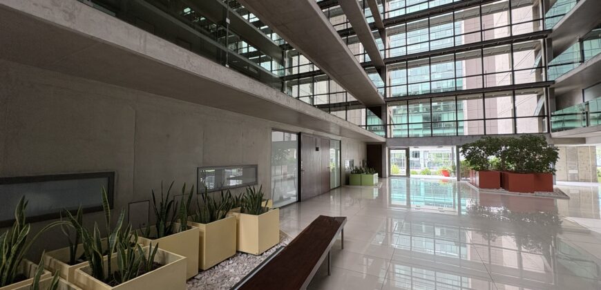 Alquiler en Condos del Alto