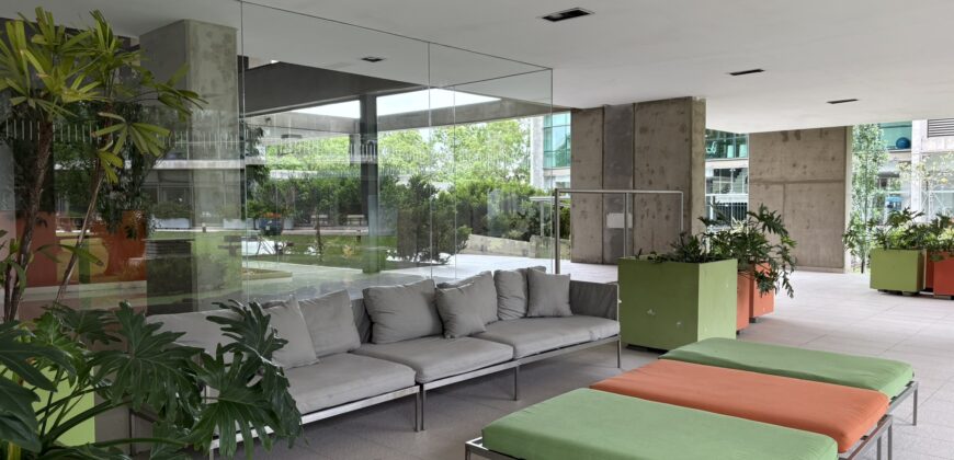 Alquiler en Condos del Alto