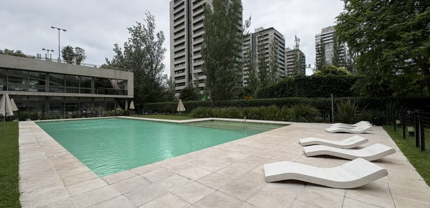 Alquiler en Condos del Alto