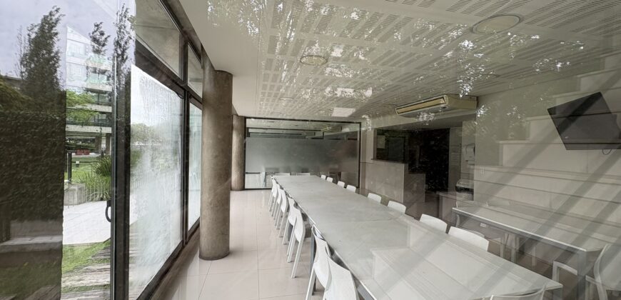 Alquiler en Condos del Alto