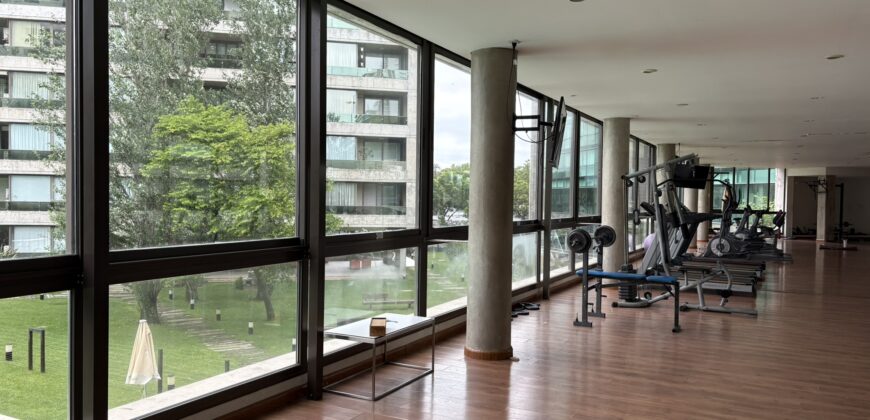 Alquiler en Condos del Alto