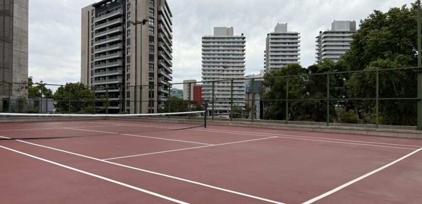 Alquiler en Condos del Alto