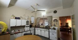 Casa con jardín en La Florida