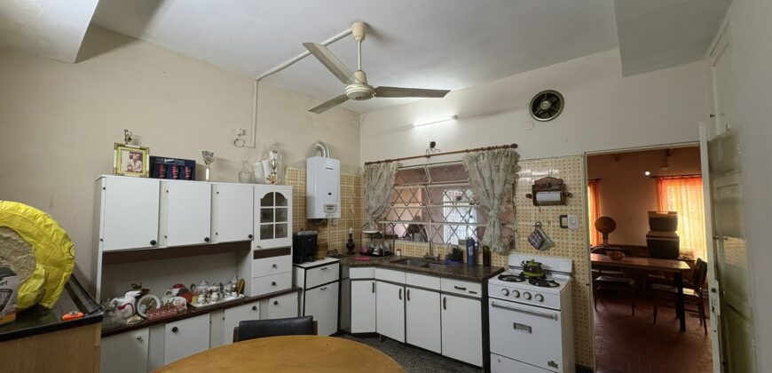 Casa con jardín en La Florida