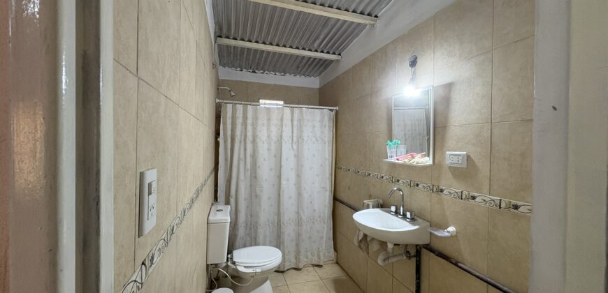 Casa con jardín en La Florida