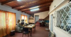 Casa con jardín en La Florida