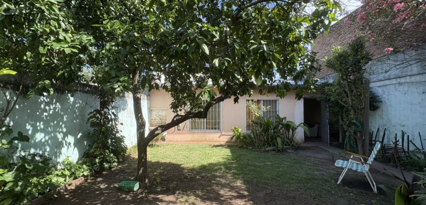 Casa con jardín en La Florida