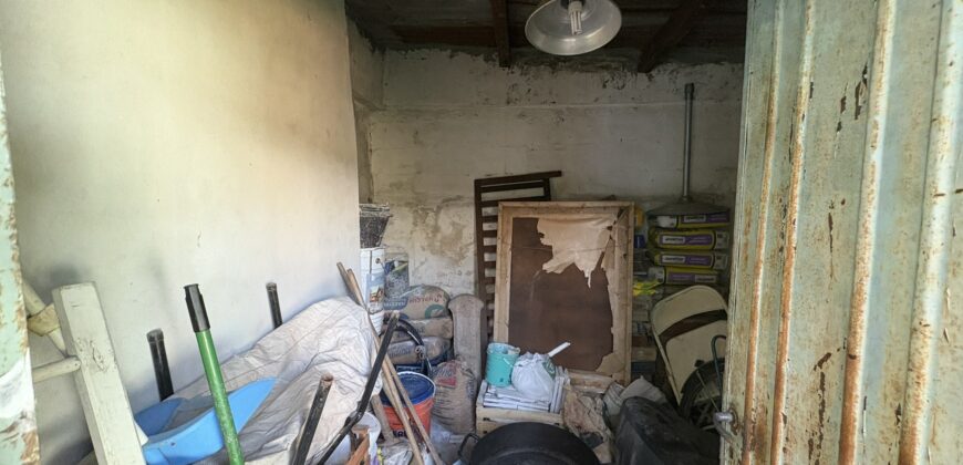 Casa con jardín en La Florida