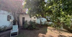 Casa con jardín en La Florida