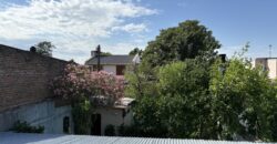 Casa con jardín en La Florida