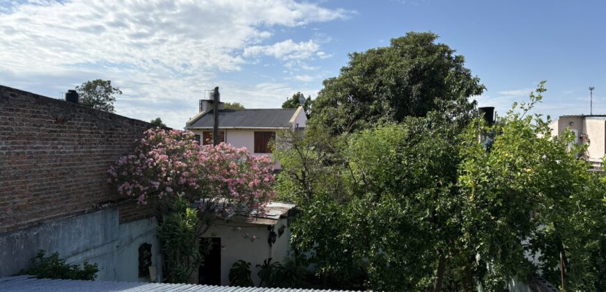 Casa con jardín en La Florida