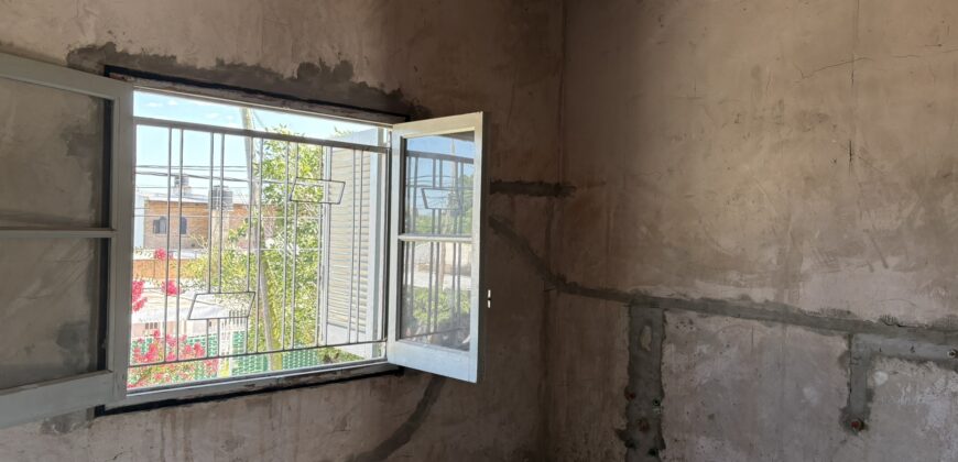 Casa con jardín en La Florida