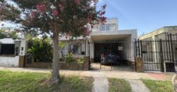 Casa con jardín en La Florida