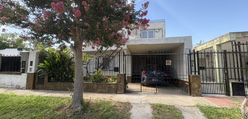 Casa con jardín en La Florida
