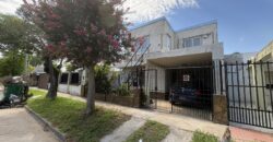 Casa con jardín en La Florida