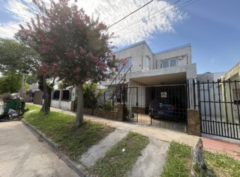 Casa con jardín en La Florida