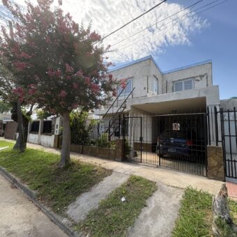 Casa con jardín en La Florida