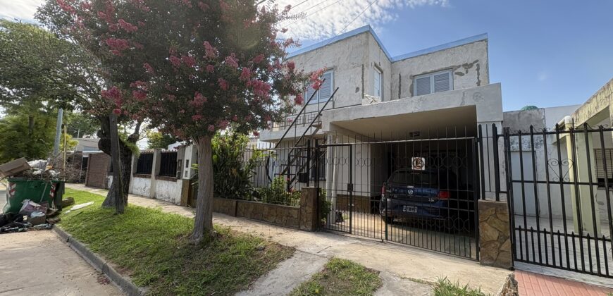Casa con jardín en La Florida