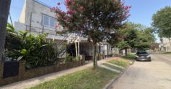 Casa con jardín en La Florida