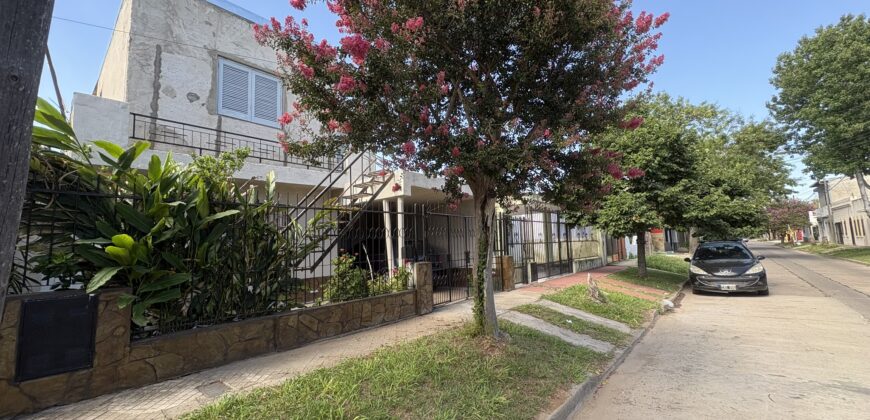 Casa con jardín en La Florida