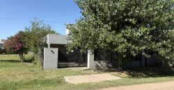 Casa en Roldán a precio sub costo