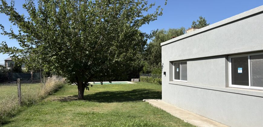 Casa en Roldán a precio sub costo