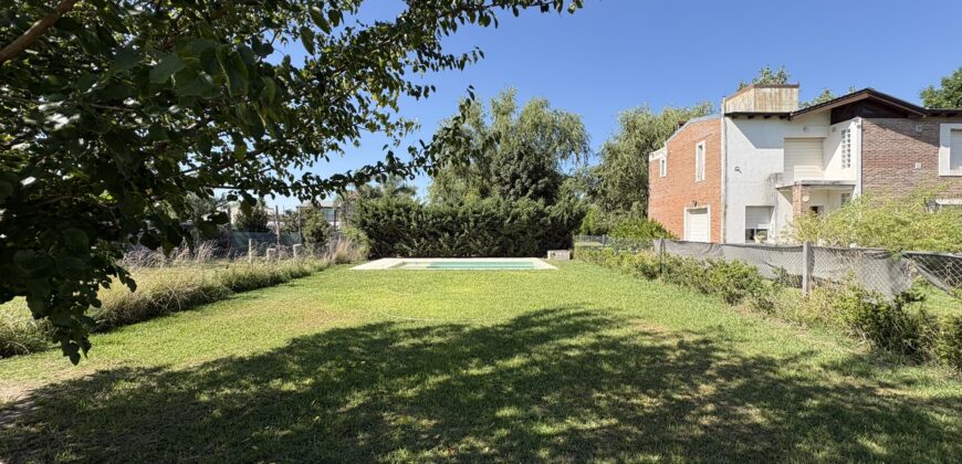 Casa en Roldán a precio sub costo