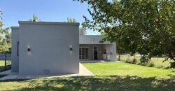 Casa en Roldán a precio sub costo