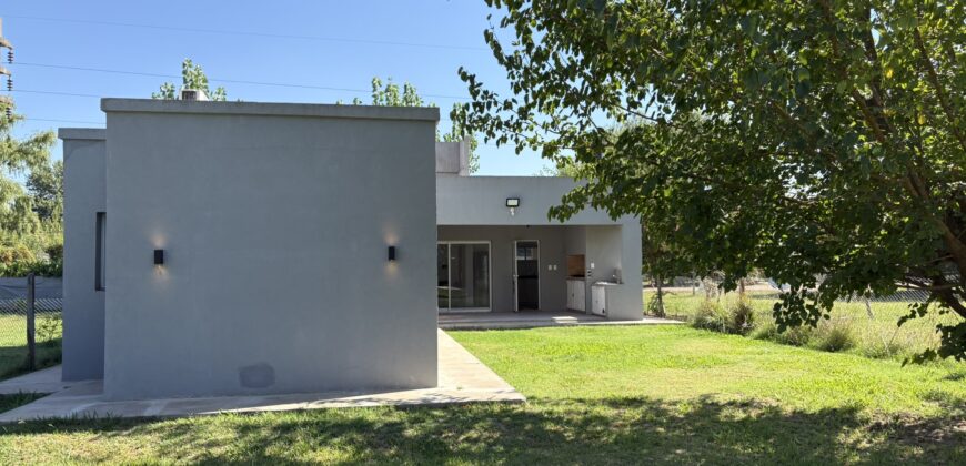 Casa en Roldán a precio sub costo
