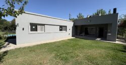 Casa en Roldán a precio sub costo