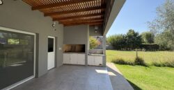 Casa en Roldán a precio sub costo