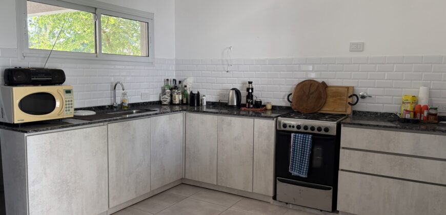 Casa en Roldán a precio sub costo